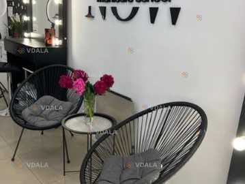 Продается помещение для бьюти-индустрии , 38 м². Продается помещение для бьюти-индустрии , 38 м². - VDALA.PRO