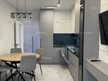 Продам Квартиру в новобудові Жилой комплекс: Комунбуд, 81 м², 2 кімн., - VDALA.PRO