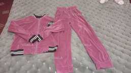 Спортивний одяг для дівчаток🤍🎀 - VDALA.PRO