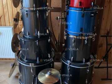 Продам бубен барабан 18 дюймів - VDALA.PRO