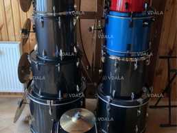Продам бубен барабан 18 дюймів - VDALA.PRO