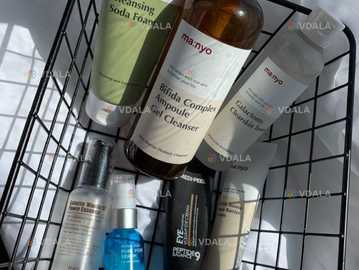 Пакувальник корейської косметики, від 16 років!!1200/зміна - VDALA.PRO