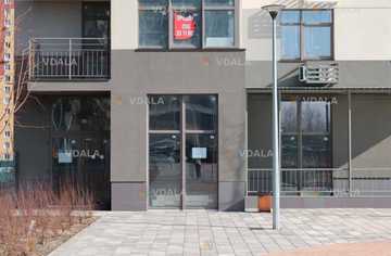 Продам помещения в ЖК Варшавский Квартал 2 74 м². - VDALA.PRO