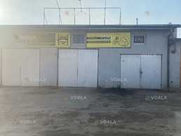 Продається діюче СТО в Ковелі, 70 м². Продається діюче СТО в Ковелі, 70 м². - VDALA.PRO