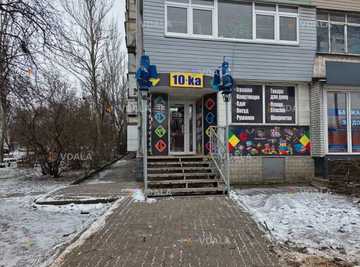 Продается нежилое помещение/магазин, 50.50 м². - VDALA.PRO