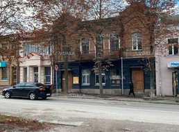 Продається будівля під офіс, 350 м². Продається будівля під офіс, 350 м². - VDALA.PRO