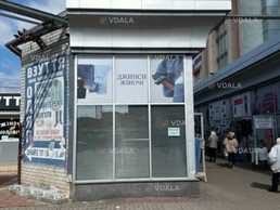 Продам бутіка на ринку, 12.60 м². Продам бутіка на ринку, 12.60 м². - VDALA.PRO