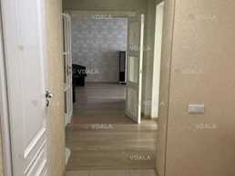 Здається 3-кімнатна квартира з ремонтом на довгий термін - VDALA.PRO