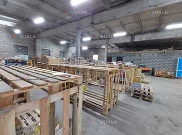 Продается производственно-складское помещение, 540 м². Продается производственно-складское помещение, 540 м². - VDALA.PRO