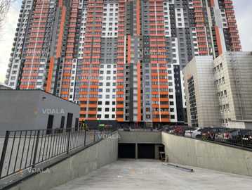 Продам Квартиру в новобудові 36 м², 1 кімн., 9 поверх. - VDALA.PRO