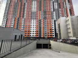 Продам Квартиру в новобудові 36 м², 1 кімн., 9 поверх. Продам Квартиру в новобудові 36 м², 1 кімн., 9 поверх. - VDALA.PRO