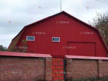 Продается ангар, 162 м². Продается ангар, 162 м². - VDALA.PRO