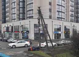 Оренда комерційного приміщення в ЖК Атлант, 70 м². Оренда комерційного приміщення в ЖК Атлант, 70 м². - VDALA.PRO