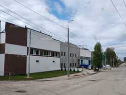 Здається в оренду приміщення, 1184 м². - VDALA.PRO