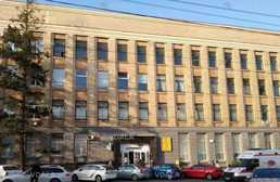 Оренда офісу , 13 м². Оренда офісу , 13 м². - VDALA.PRO