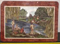 Коркові Картини Антикваріат. - VDALA.PRO