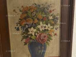 Картина антикваріат - VDALA.PRO