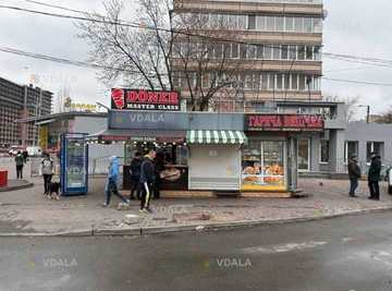 Продается маф, 21 м². - VDALA.PRO