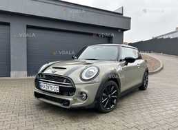 Продам Mini Hatch 2020, 46 000 км, 2.0 л.. Продам Mini Hatch 2020, 46 000 км, 2.0 л.. - VDALA.PRO