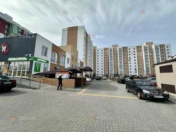 Коммерческое помещение в ЖК Чабаны 2, 27.50 м². - VDALA.PRO