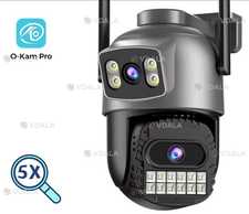 Продам нову відеокамеру besder 8MP Продам нову відеокамеру besder 8MP - VDALA.PRO