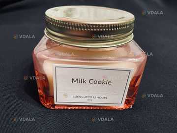 Свічка ароматична - VDALA.PRO