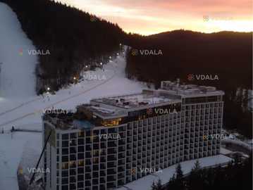 Продам Квартиру в новобудові 36.7 м², 1 кімн., 4 поверх. - VDALA.PRO