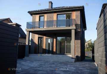 Продам Будинок 5 кімн., 3 поверх, 210 м². - VDALA.PRO