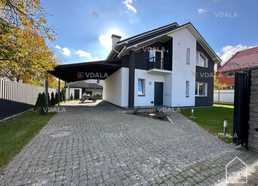 Продам Дом 5 комн., 2 этаж, 237 м². - VDALA.PRO