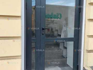 Продається приміщення в центрі міста, 165 м². Продається приміщення в центрі міста, 165 м². - VDALA.PRO
