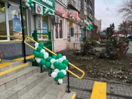 Продається фасадне приміщення , 70 м². Продається фасадне приміщення , 70 м². - VDALA.PRO