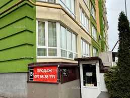 Продается нежилое помещение в ЖК Европейский город, 51 м². Продается нежилое помещение в ЖК Европейский город, 51 м². - VDALA.PRO