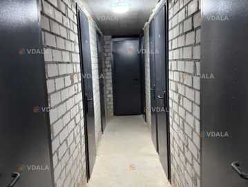 Продажа кладовых помещений в ЖК Синергия Сити , 3 м². Продажа кладовых помещений в ЖК Синергия Сити , 3 м². - VDALA.PRO