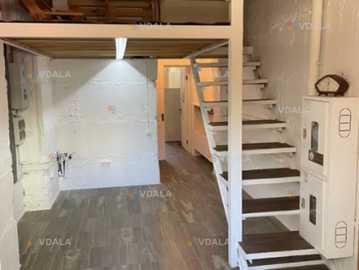 Продается фасадное помещение с арендаторами, 42 м². - VDALA.PRO