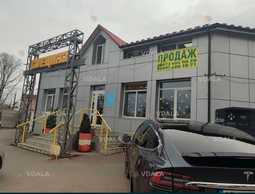 Продається комерційна нерухомість, 252 м². Продається комерційна нерухомість, 252 м². - VDALA.PRO