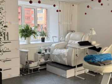 Продается действующий салон красоты, 94 м². Продается действующий салон красоты, 94 м². - VDALA.PRO