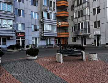Продается кладовое помещение в ЖК Апельсин, 3.60 м². Продается кладовое помещение в ЖК Апельсин, 3.60 м². - VDALA.PRO