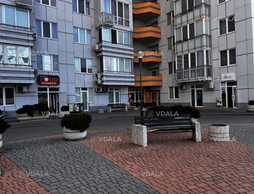 Продается кладовое помещение в ЖК Апельсин, 3.60 м². Продается кладовое помещение в ЖК Апельсин, 3.60 м². - VDALA.PRO