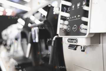 Ремонт кавомашин, ремонт Saeco, ремонт кавоварок, ремонт Delonghi - VDALA.PRO