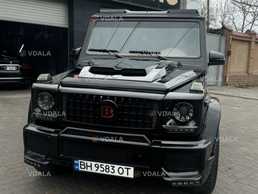 Продам Mercedes-Benz G-Class 2001, 174 000 км, 5.0 l.. - VDALA.PRO