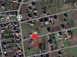 Продам землю під містом, 10 сотих. Рівна площина Продам землю під містом, 10 сотих. Рівна площина - VDALA.PRO