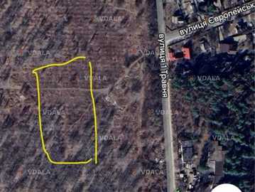 Продам Коммерческая недвижимость Земельный участок. Продам Коммерческая недвижимость Земельный участок. - VDALA.PRO