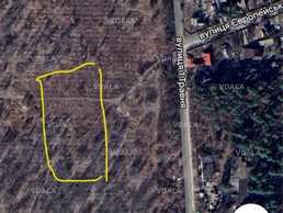 Продам Коммерческая недвижимость Земельный участок. Продам Коммерческая недвижимость Земельный участок. - VDALA.PRO