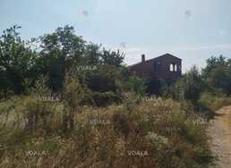 Продам земельну ділянку площею 17 соток, недобудований будинок Продам земельну ділянку площею 17 соток, недобудований будинок - VDALA.PRO