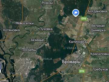 Продам Земельна ділянка 10 га. Продам Земельна ділянка 10 га. - VDALA.PRO