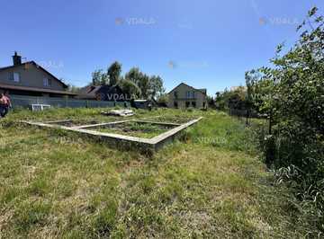 Продам Земельна ділянка 6.18 га. Продам Земельна ділянка 6.18 га. - VDALA.PRO