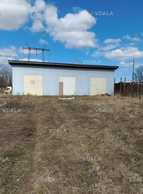 Продается СТО с тремя боксами в г. Вишневое, 120 м². Продается СТО с тремя боксами в г. Вишневое, 120 м². - VDALA.PRO
