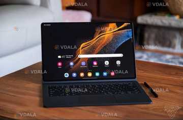 Планшет-ноутбук Lenovo tab PRO Ultra 11 дюймів 256Gb +Скло +Стілус - VDALA.PRO