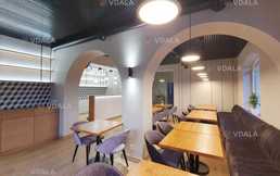 Продається новий готель в селі Поляниця, 750 м². Продається новий готель в селі Поляниця, 750 м². - VDALA.PRO