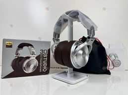 Нові студійні Навушники DJ Oneodio Stusio Pro 30 Headphones - VDALA.PRO